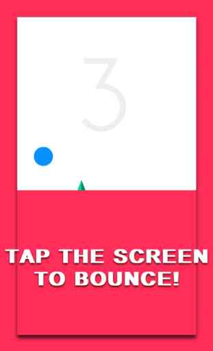 Bouncing Zen Ball - An unbeatable game! 3
