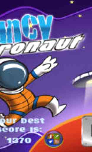 Bouncy Astronaut Lite 1