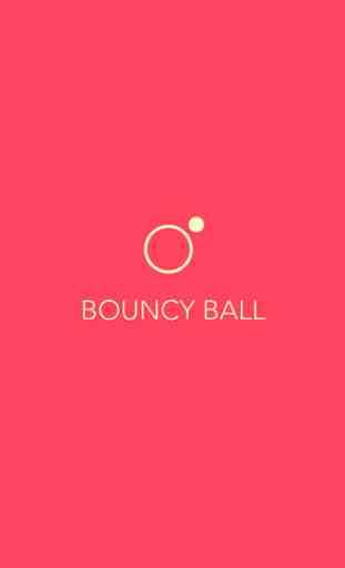 Bouncy Ball - Free addictive physics game 3