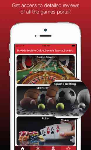 Bovada Mobile Guide,Bovada Sports,Bovada lv casino 2