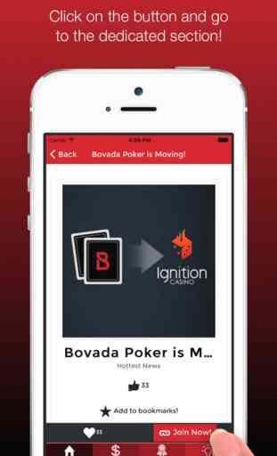 Bovada Mobile Guide,Bovada Sports,Bovada lv casino 4