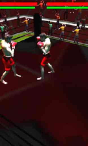 Boxing War 3D 4