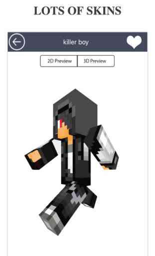 Boy Skin for Minecraft PE & PC Free 4