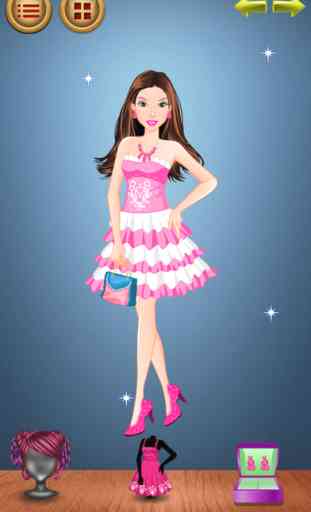 BoyFriend date Makeover & Dress up & Spa Free girls Games. 2