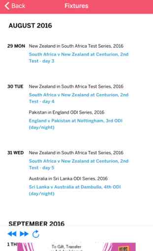 BPL 2016 And India vs England Series Live 3