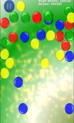 Brain Game 14 Bubble Physics 2