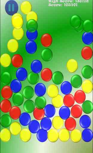 Brain Game 14 Bubble Physics 4
