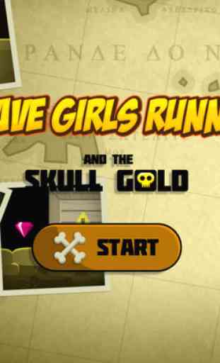 Brave Girls Runner - Run and Jump Temple Maze Game 4