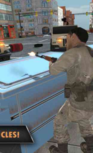 Brave Shot Sniper Assassin 3D Terrorist Combat 2