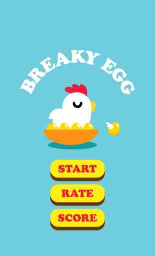 Breaky Egg 3