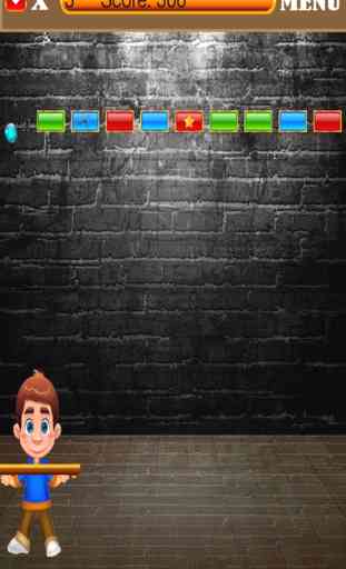 Brick Breaker - Boost Your Score And Breakout 2