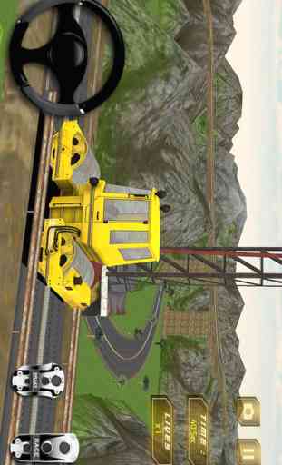 Bridge Crane Simulator 3D - City Construction 3D 4