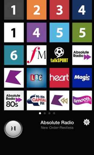 British Radios 1