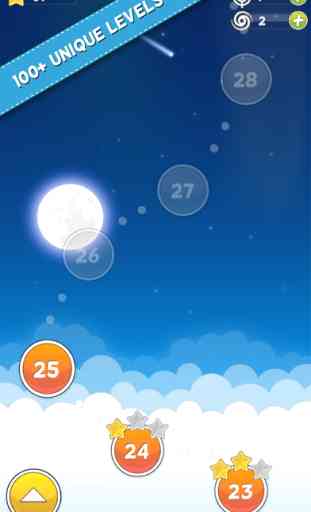 Bubble Cloud - Spinning Bubble Shooter 4