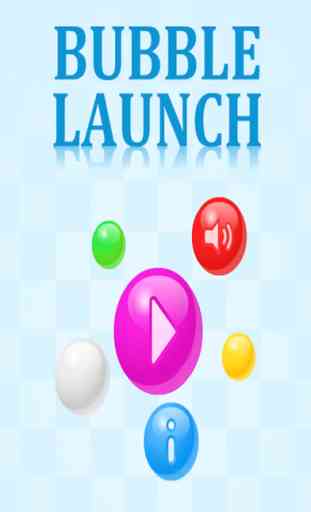 Bubble Launch Free Game 2
