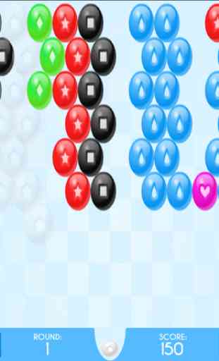 Bubble Launch Free Game 4