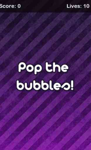 Bubble-Pop (FREE) 2
