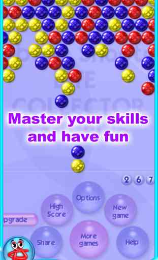 Bubble Shooter Classic Free 2