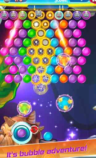 Bubble Shooter Free 2.0 Edition 1