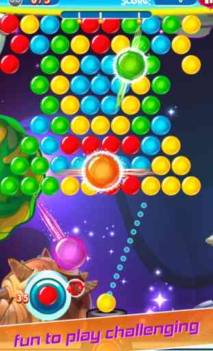 Bubble Shooter Free 2.0 Edition 2