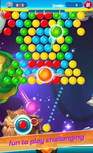 Bubble Shooter Free 2.0 Edition 4