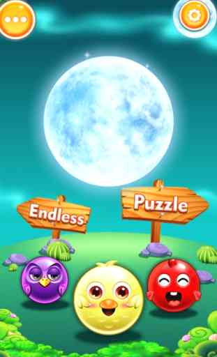 Bubble Smash 3D : 2016 Free Puzzle Video Game 3