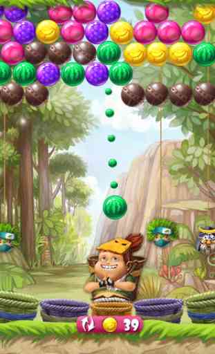 Bubble Squeeze - Insanely Addictive 2