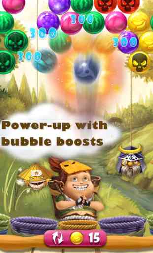 Bubble Squeeze - Insanely Addictive 3