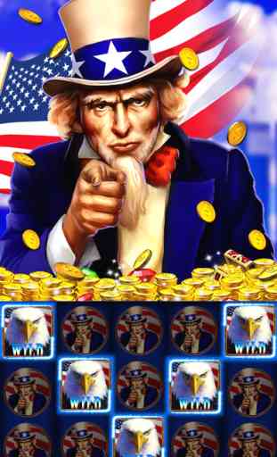 Buffalo Slots Free-Royal Casino Fun Slot Machines! 2