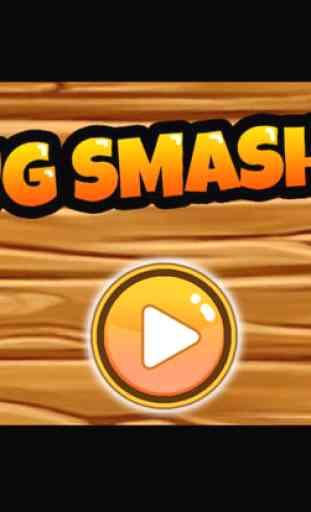 Bug Smasher - Kids Games 3