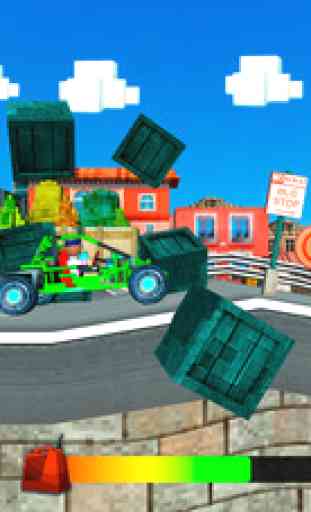 Buggy Racing XL | Awesome Buggies Race Game For Free 4
