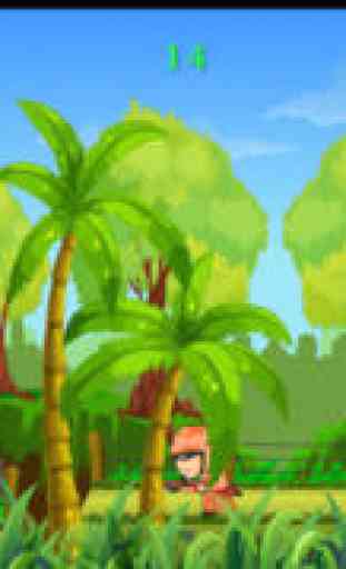 Bunker Battle Trooper Games - Jungle Army Commando Game 2