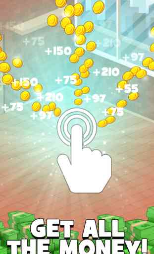 Burger Clicker | Free Incremental Billionaire Game 3