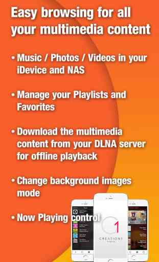 C5+ Stream DLNA Chromecast Media Player 2
