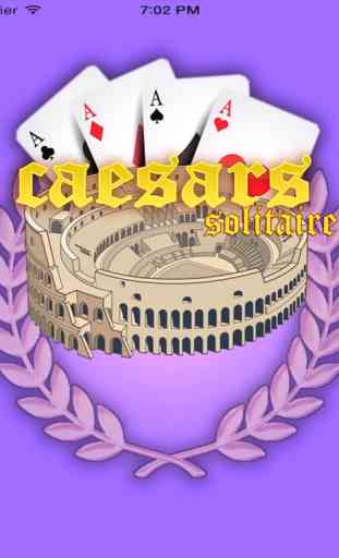 Caesars Castle Royal Solitaire of Lords Legends Kingdom Hearts Mobile Pro 4