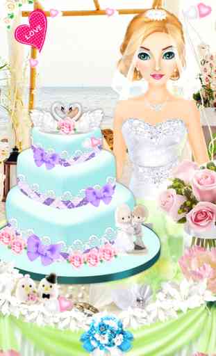Cake Maker - Fresh Cake Baking, Cooking & Decoration on Wedding Party Event 2