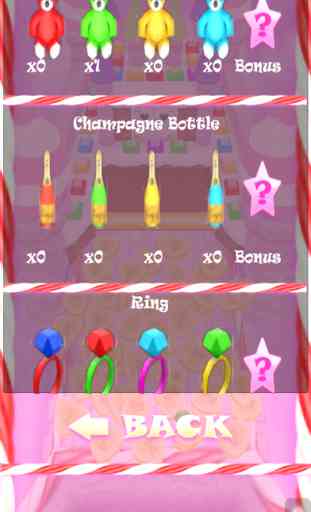 Candy Dozer Coin Splash - Sweet Gummy Cookie Free-Play Arcade Casino Sim Games 4