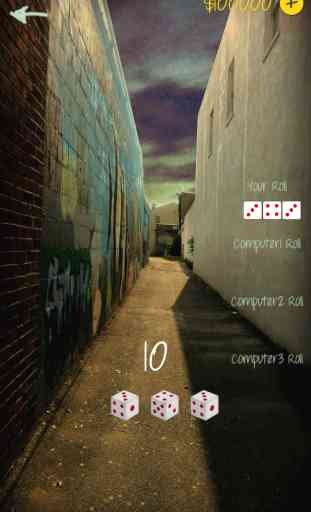 Cee Lo Free - Gangster Dice Game Play.ed In The Streets! 4