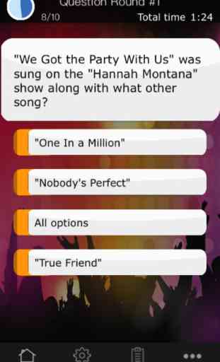Celebrity Quiz Game: Miley Cyrus Edition - Trivia about her life, music and Hannah Montanah 3