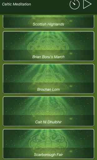 Celtic Meditation – Irish Healing Music and Celtic Art Wallpapers in HD 3