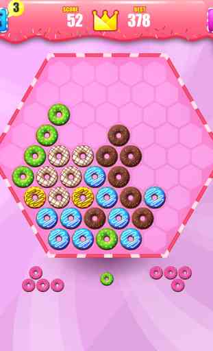 Cake Crush Frenzy: Candy Twist Jelly Mania 4
