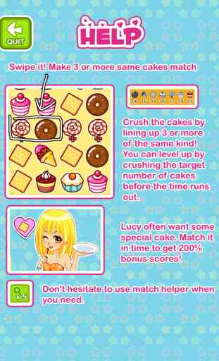 Cake Crush Mania 3