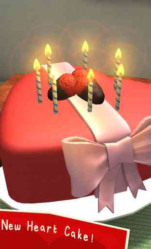 Cake Day - Celebrate Birthdays and Special Occasions 3