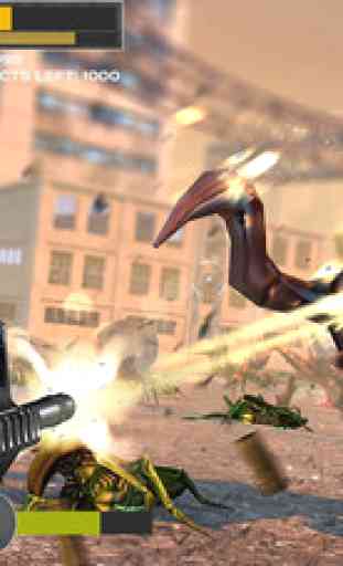 Call of Combat: Ultimate Shooting Game 4