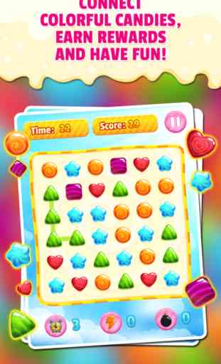 Candy & Sweets Free 1