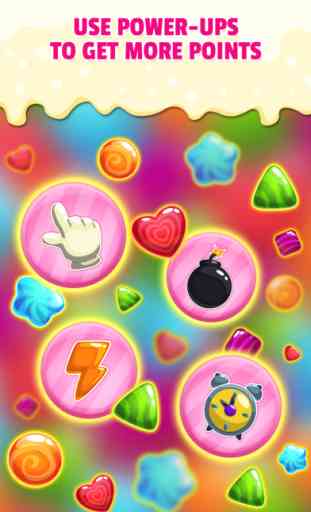 Candy & Sweets Free 3