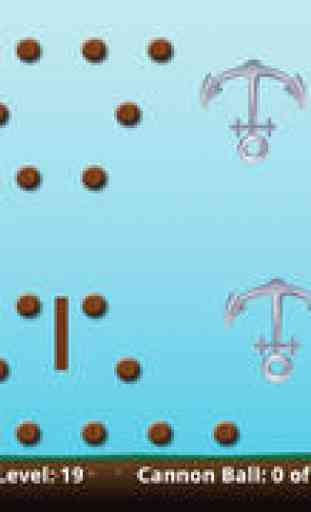 Cannonball Commander Free 4
