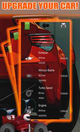 Car Billionaire - Exotic Luxury JDM Car Free Clicker Game 3