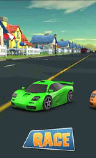 Car Drifty Race - 3D Drift Road Racing Free Games 1