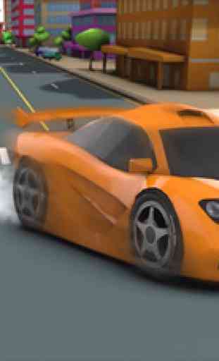 Car Drifty Race - 3D Drift Road Racing Free Games 2